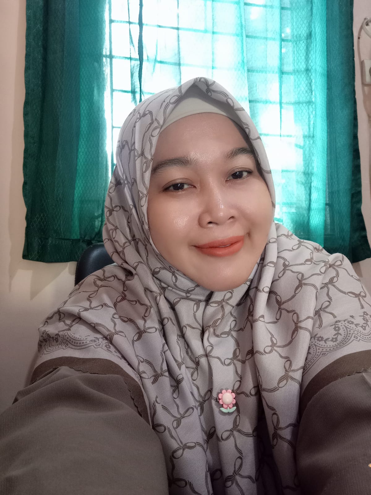 ISNAWATI, S.Pd